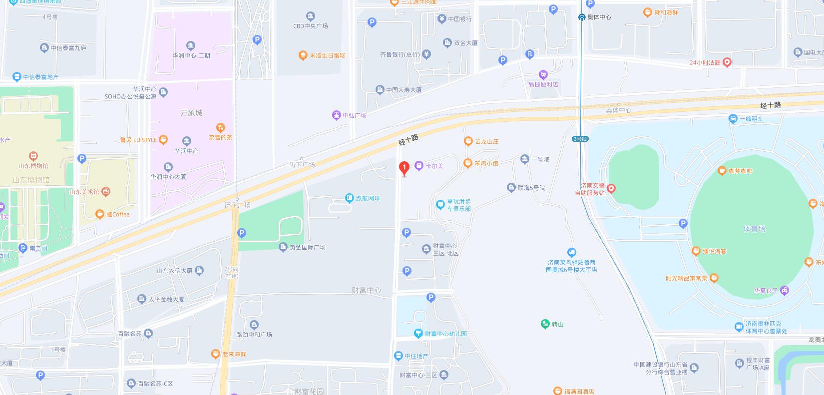 百家乐
